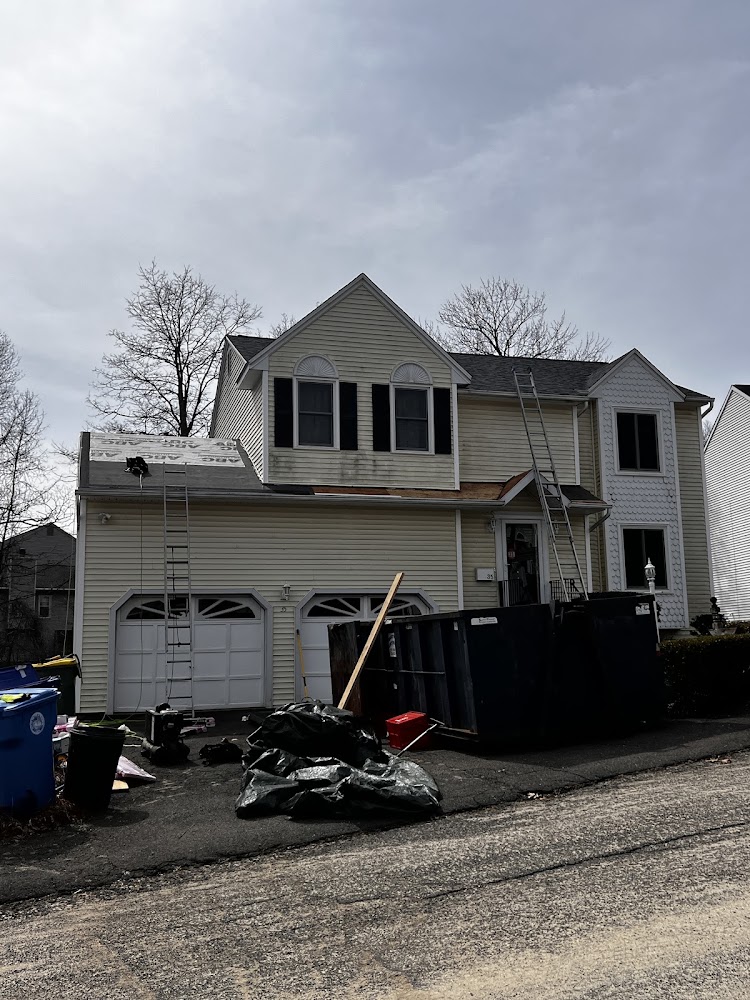 Green Door Home Services LLC