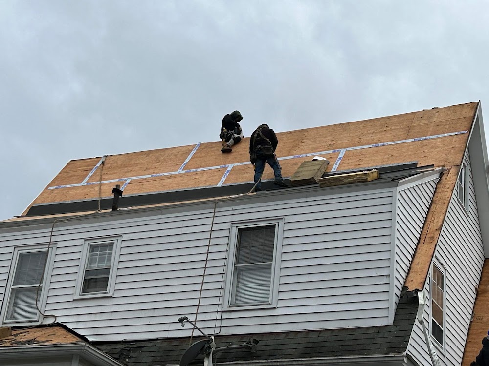 Kazi construction LLC