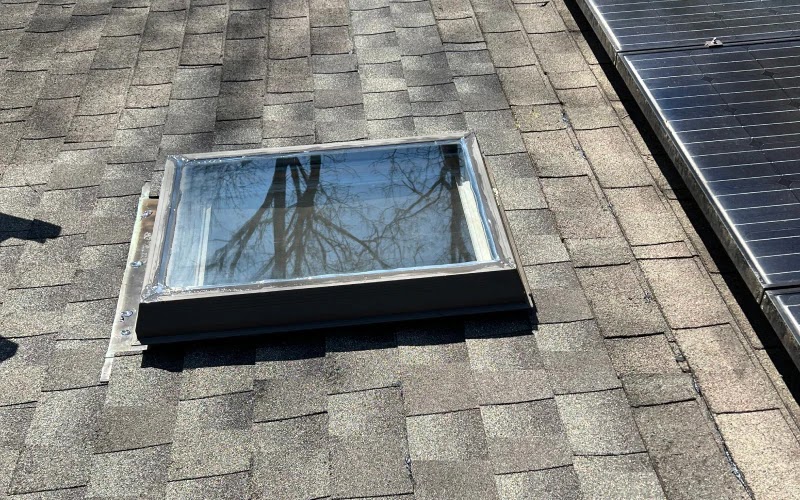 Everest Roofing
