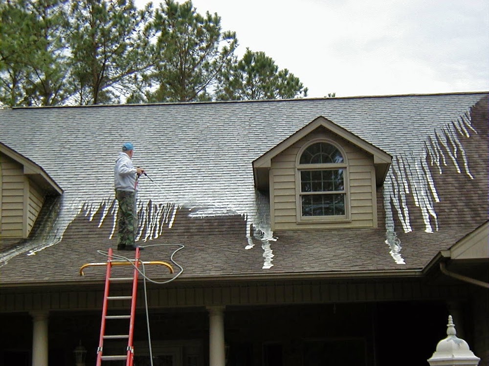 Quality Painting & Roof Washing