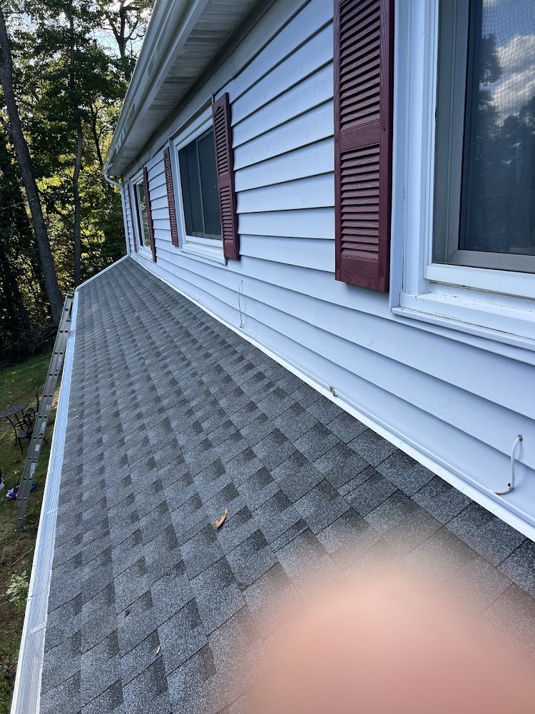 Roofing King LLC