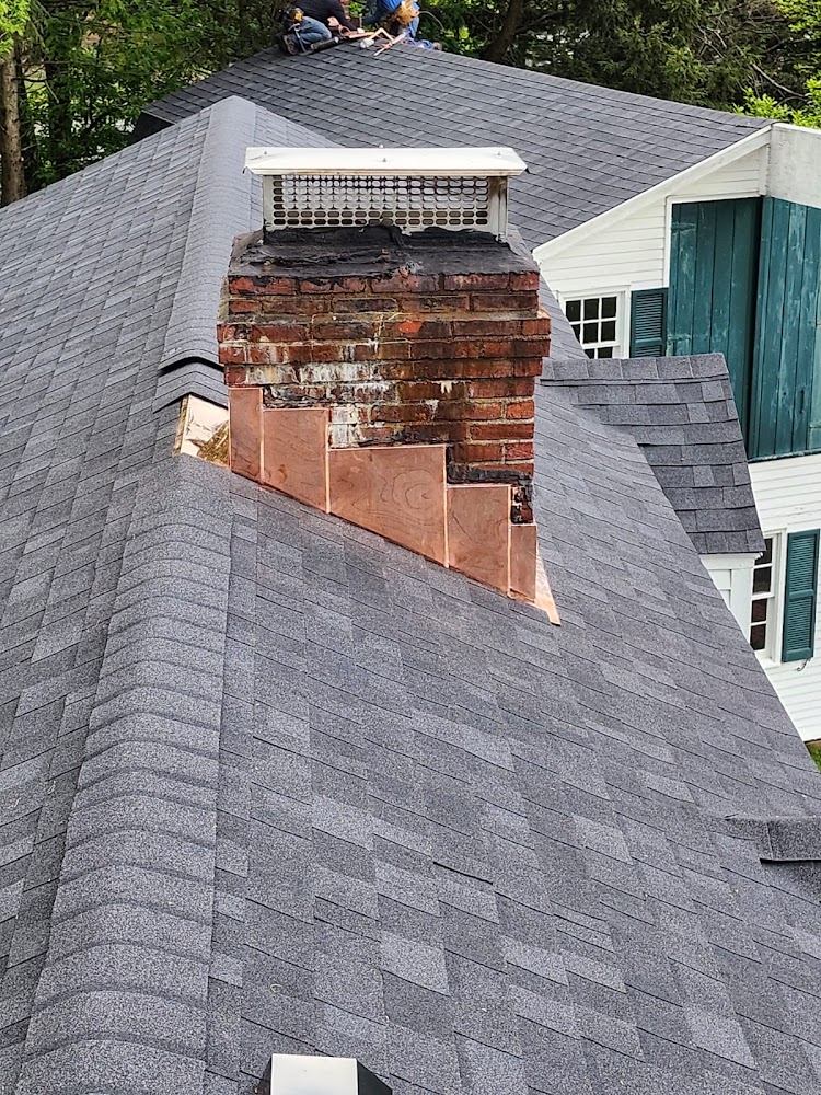 JCA HOME IMPROVEMENT NY