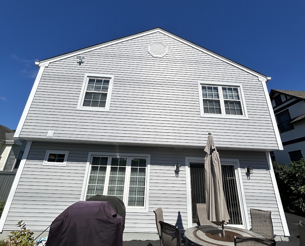 Top Pro Home Improvement, LLC