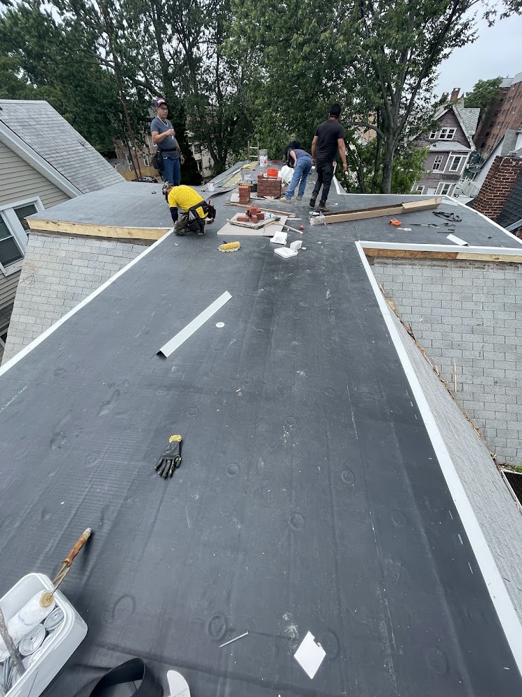 Ace Roofing | Commercial | Industrial | Residential