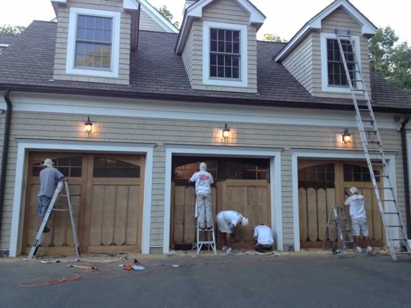 Flying Colors Roofing LLC