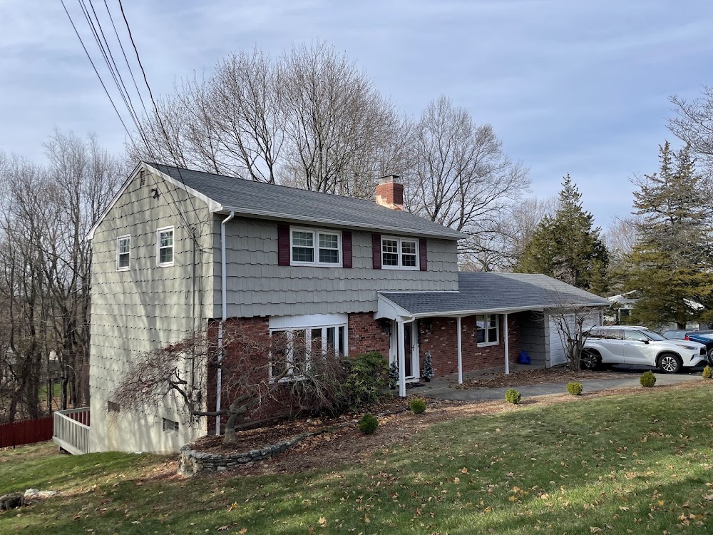 Marquez Roofing