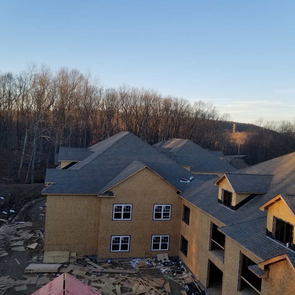 Calles roofing