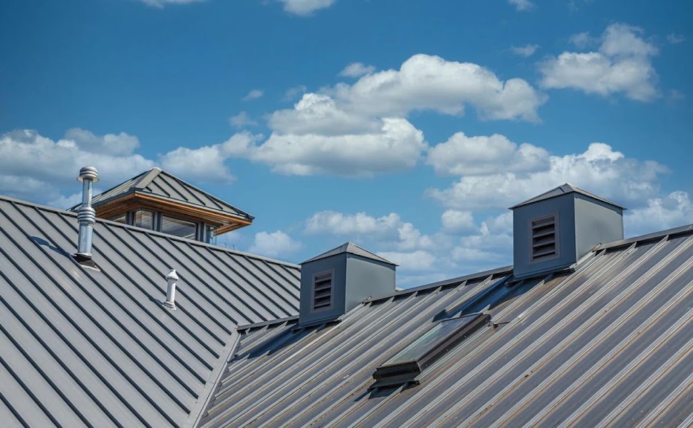 CMW Roofing & Siding - Westport