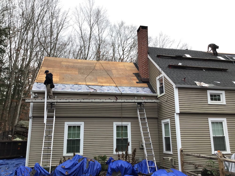North East Interiors & Exteriors LLC