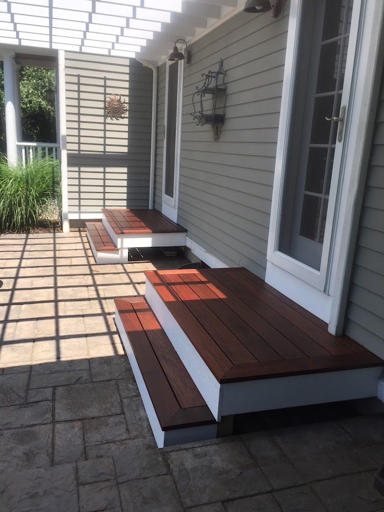 JFJ Construction Services LLC