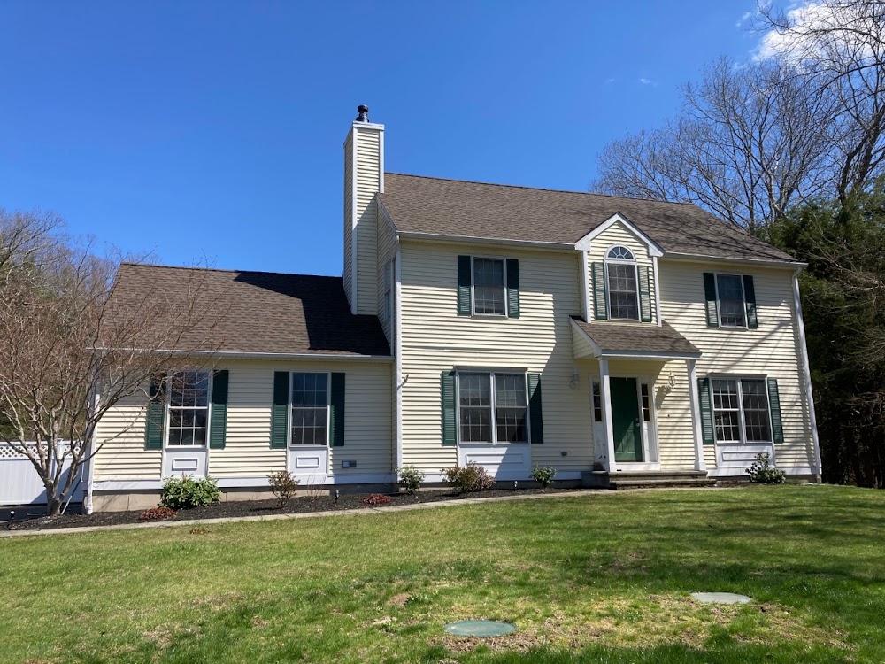 Maynard Roofing LLC