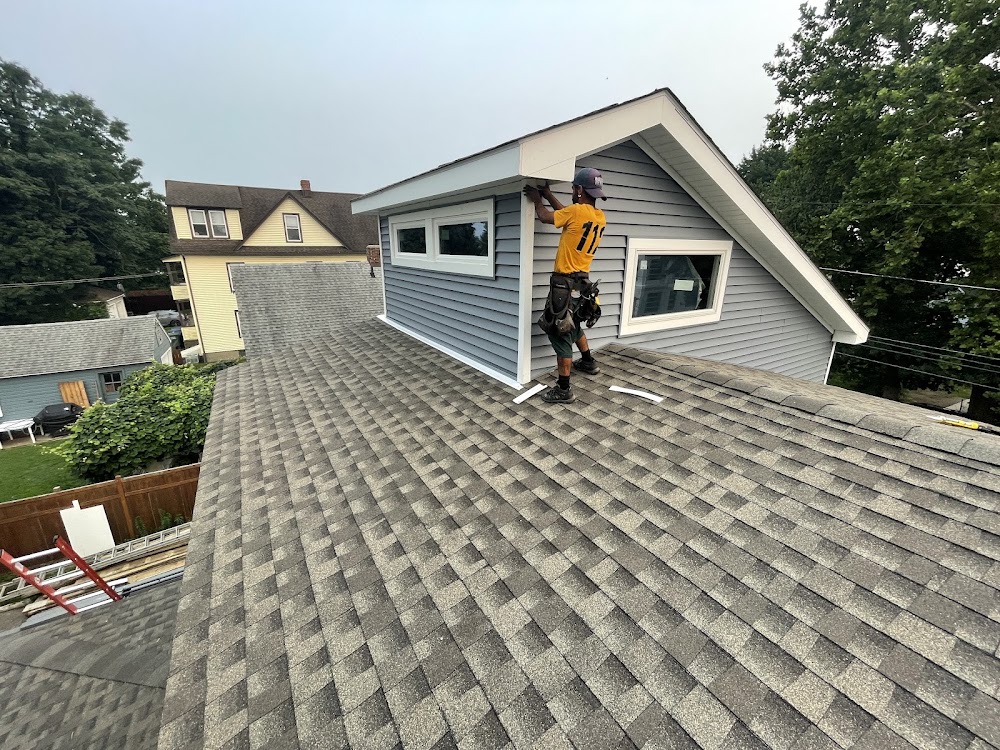 D & L Construction Design