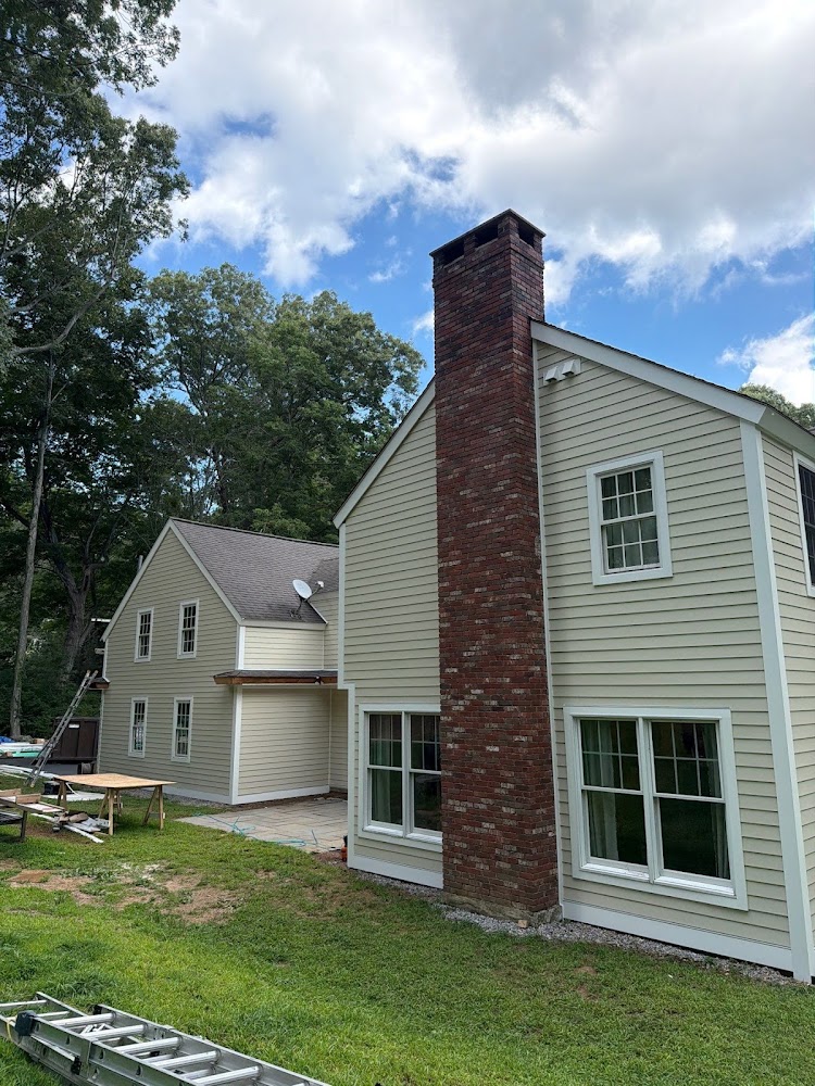 Connecticut Roofing Solutions