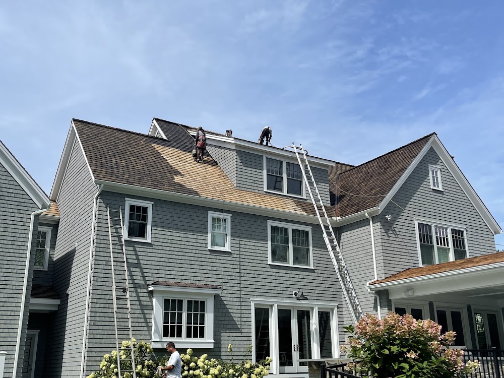 GM Home Improvement Services LLC