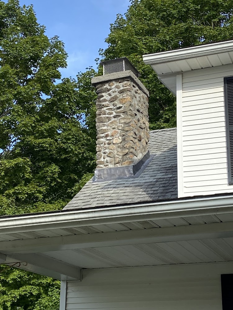 S&V MASONRY COMPLETE CHIMNEY SERVICE LLC