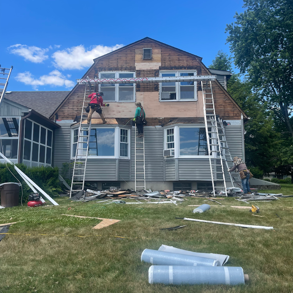Northland Roofing LLC