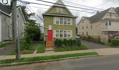 CT Exterior Pros