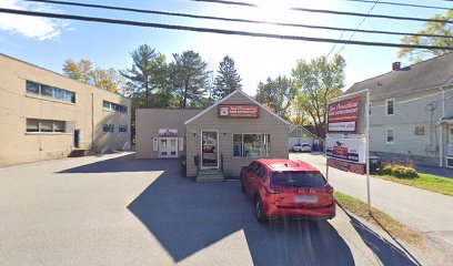 Jim Pescatore Home Improvements LLC.