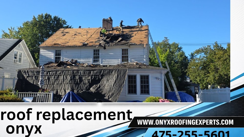 Onyx Home Improvement