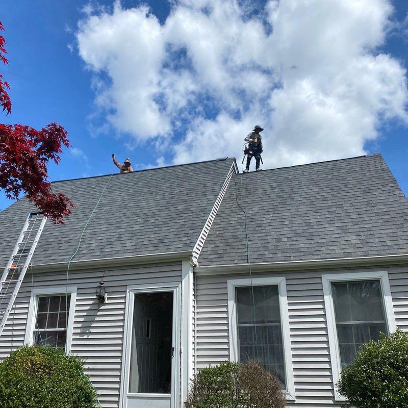 A1 Home Improvement