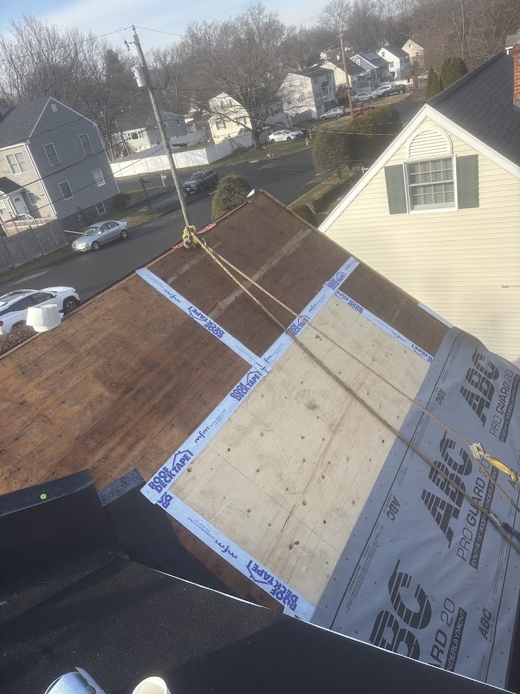 Naulas’ home improvement