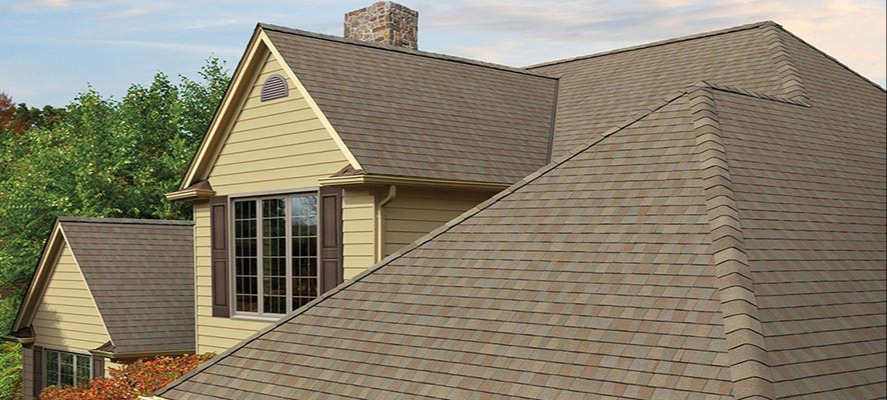 A&E Connecticut Roofing - Danbury