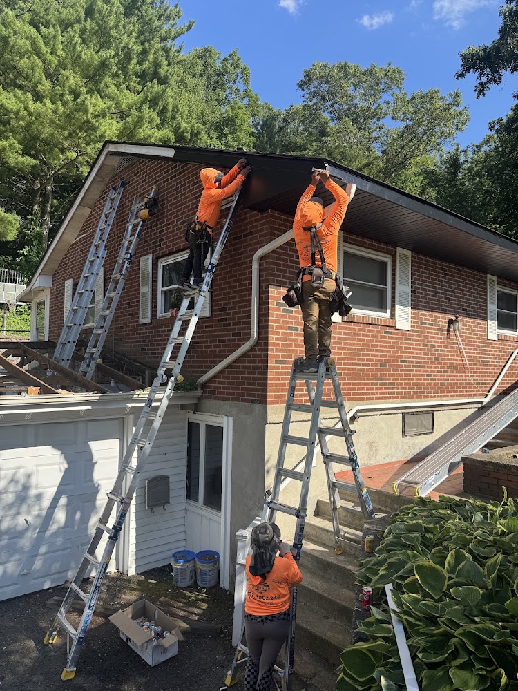 Level One Roofing