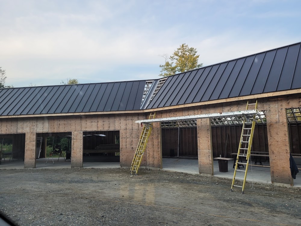 Standing Seam Fabricators, LLC