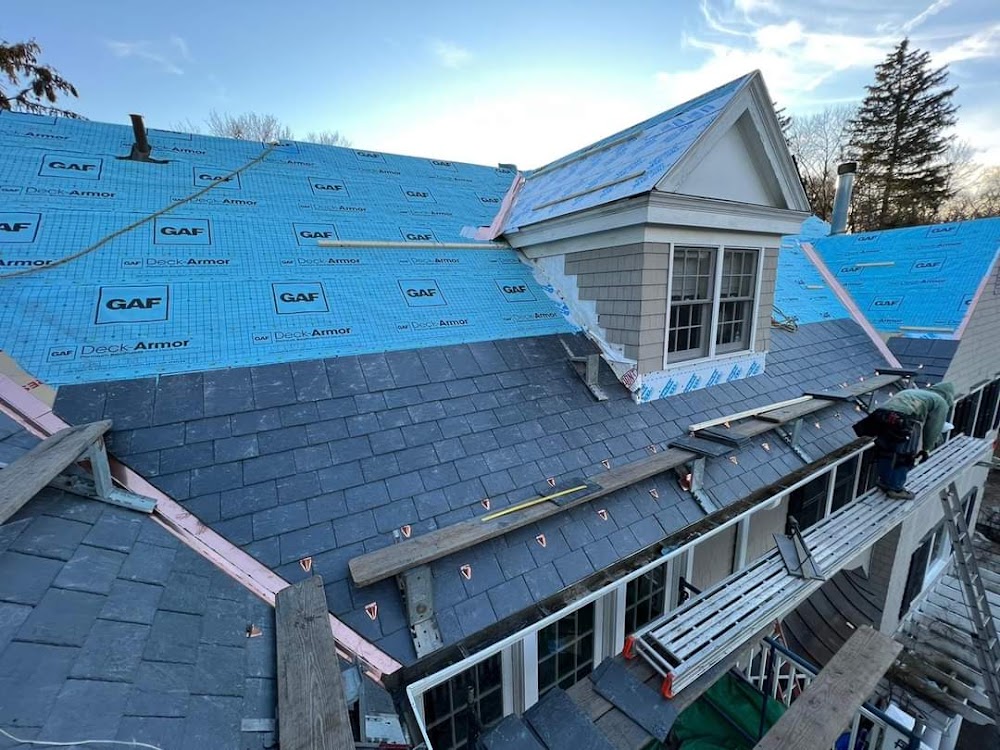 AA Construction & Remodeling LLC