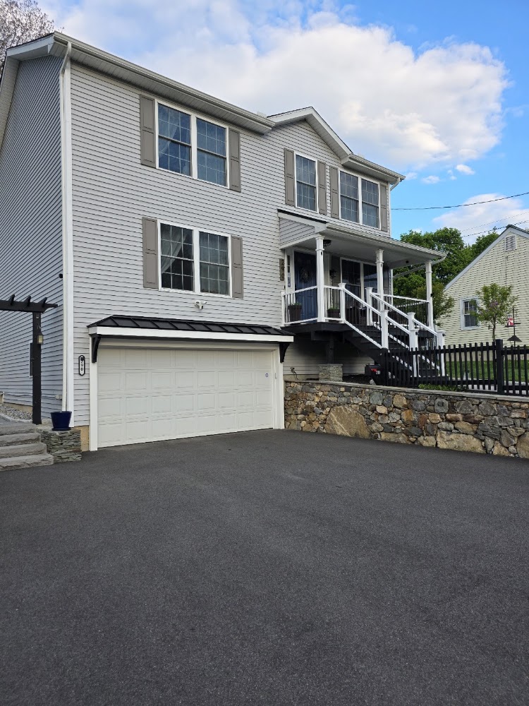 Jaison Costa Construction LLC