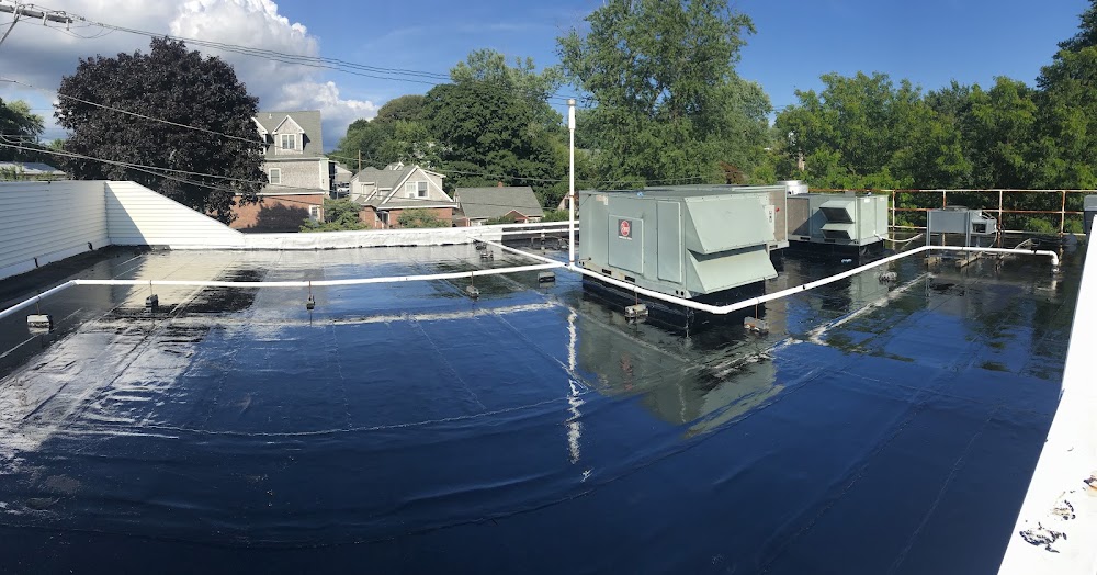 Beacon Roofing Company