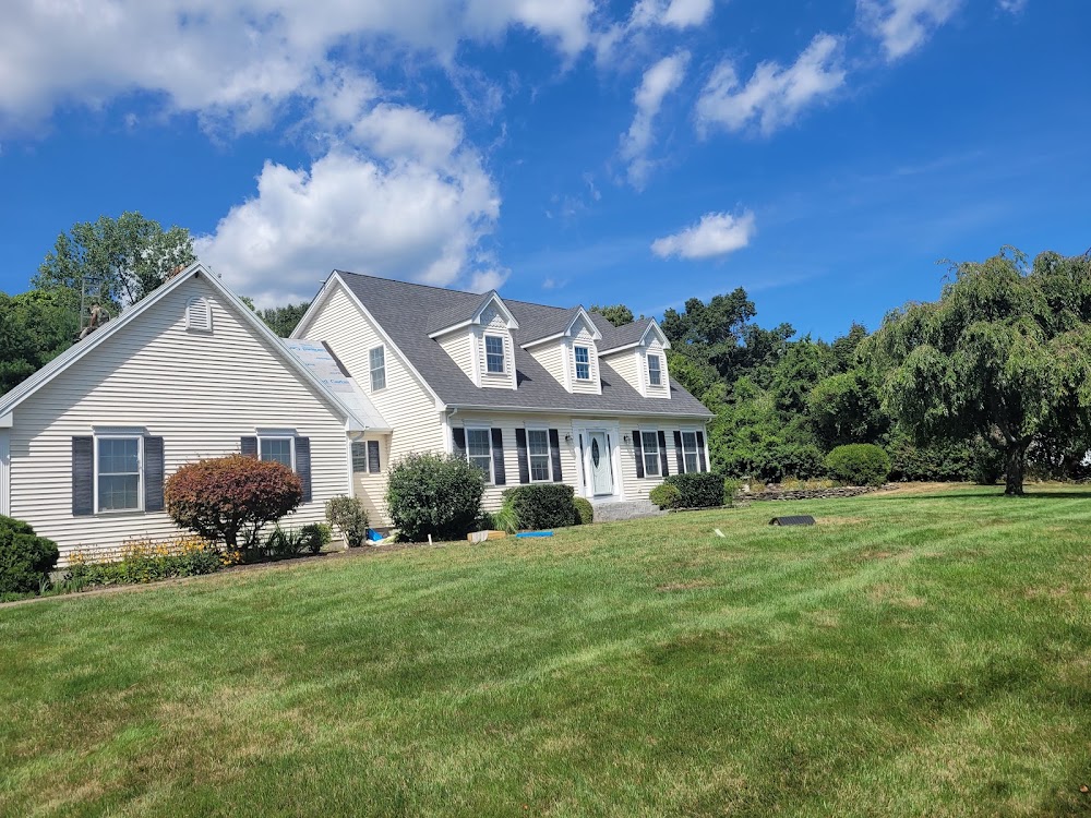 JS and R Roofing LLC | Roofing Company | Roofer | Siding | Gutters