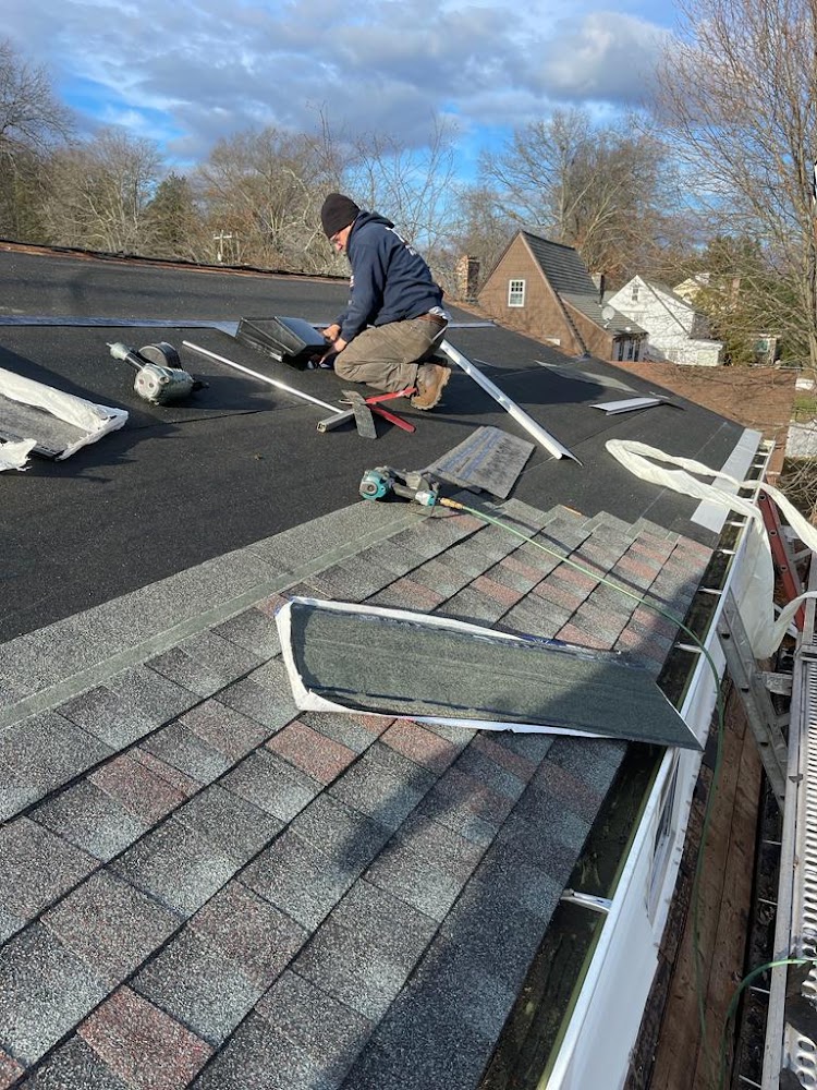 Showtime Roofing Solutions LLC