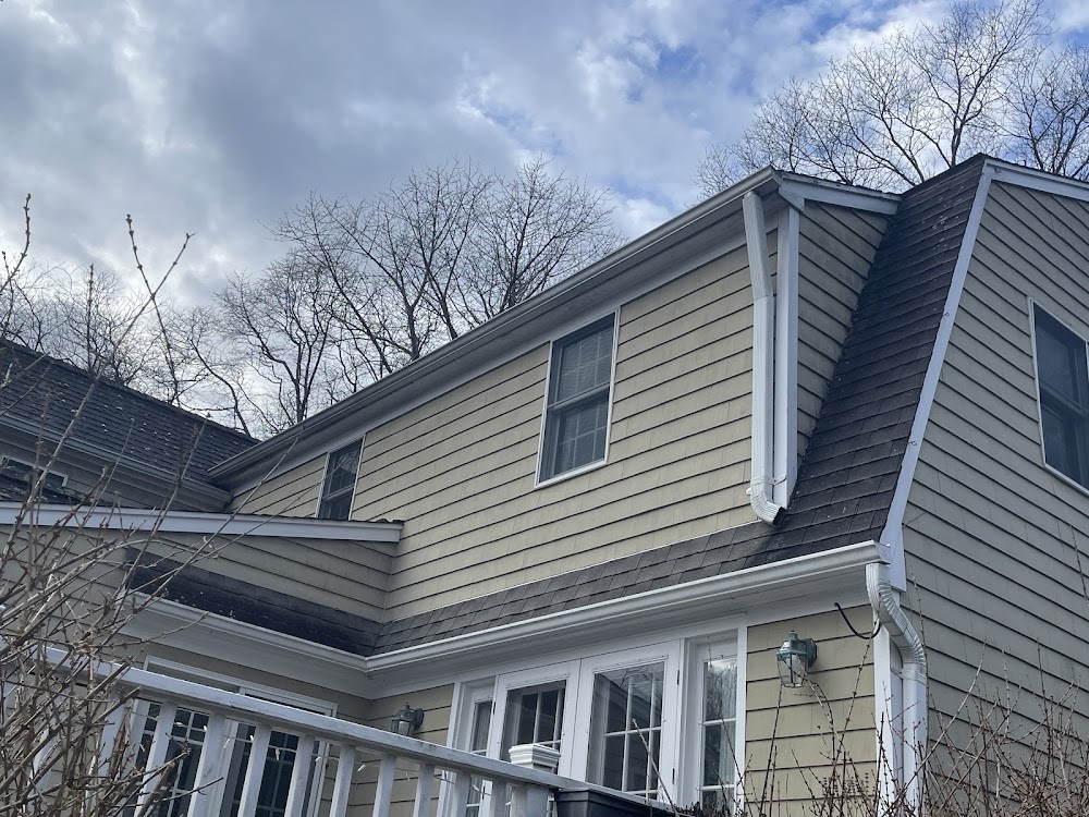 JDK Roofing LLC