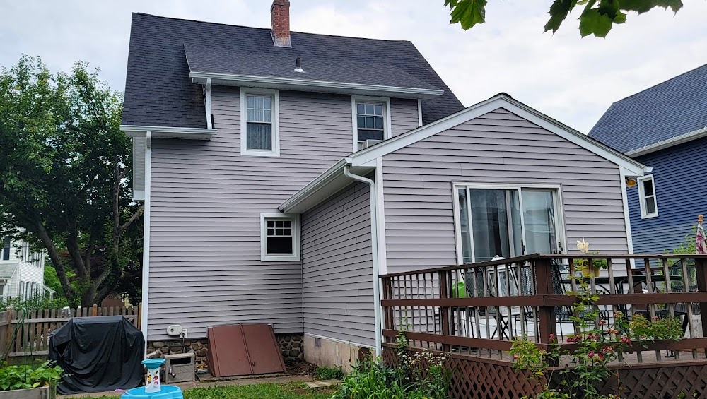 Pro Exteriors LLC