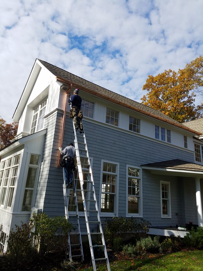 Norwalk Roofing