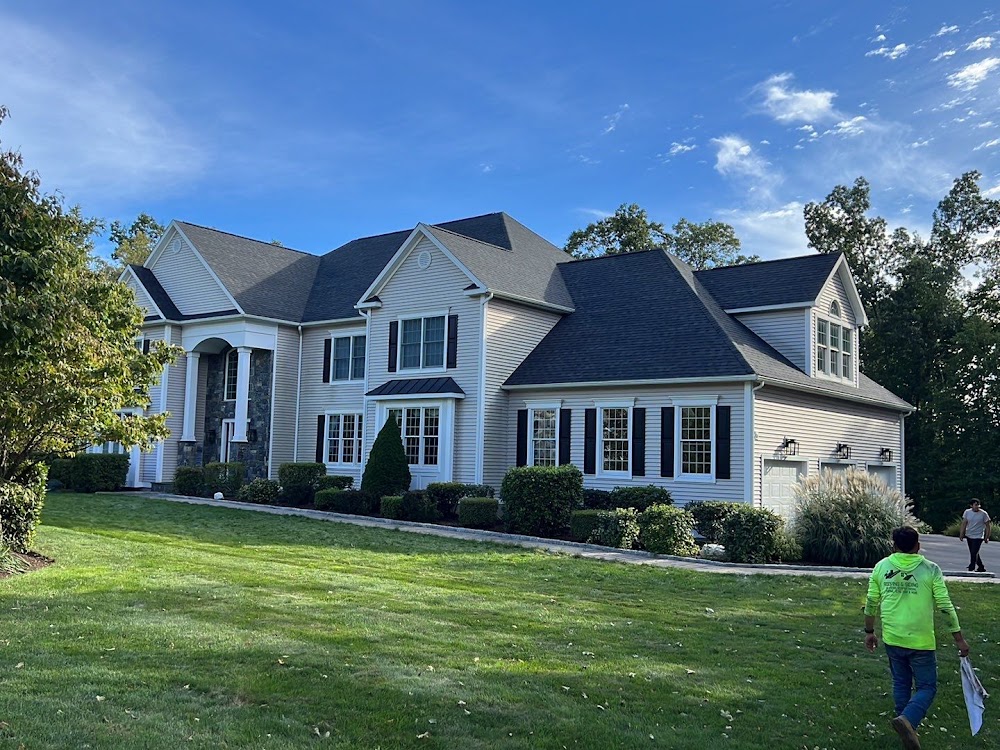 Mr. Gomez Roofing LLC
