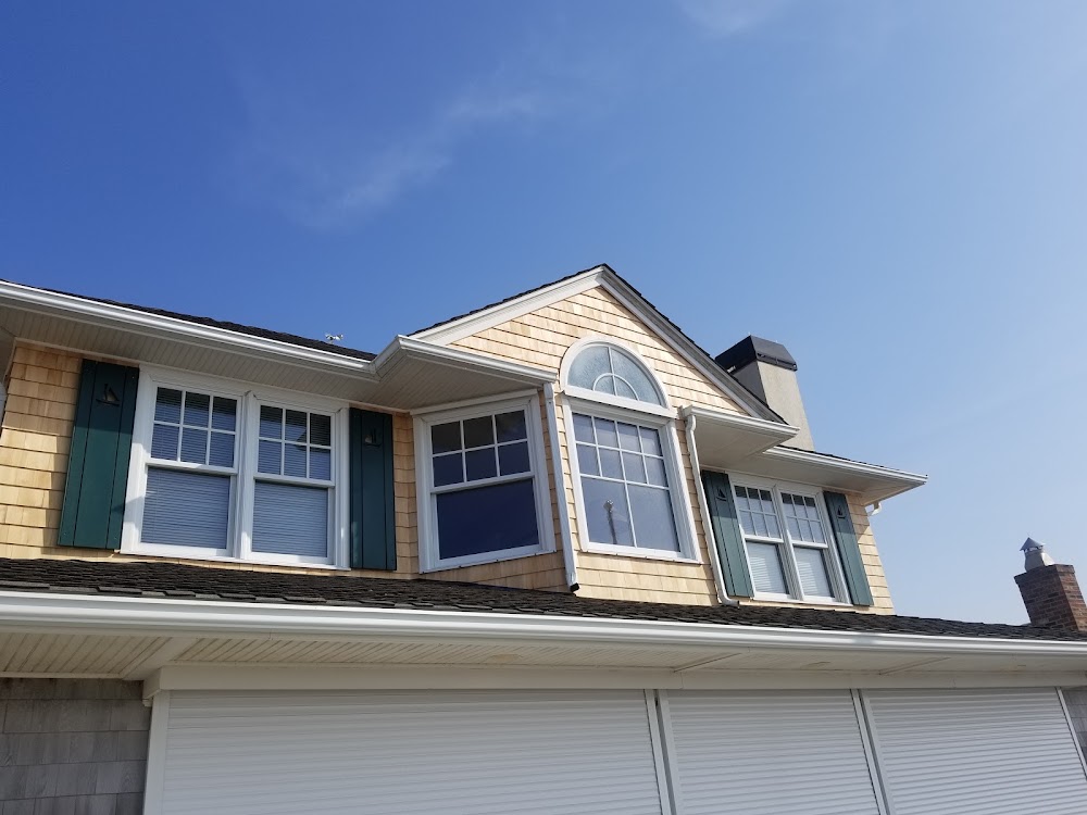 James Salls Roofing, LLC