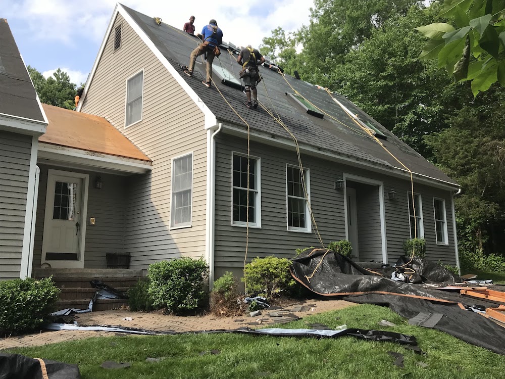 Christopher Home Improvement