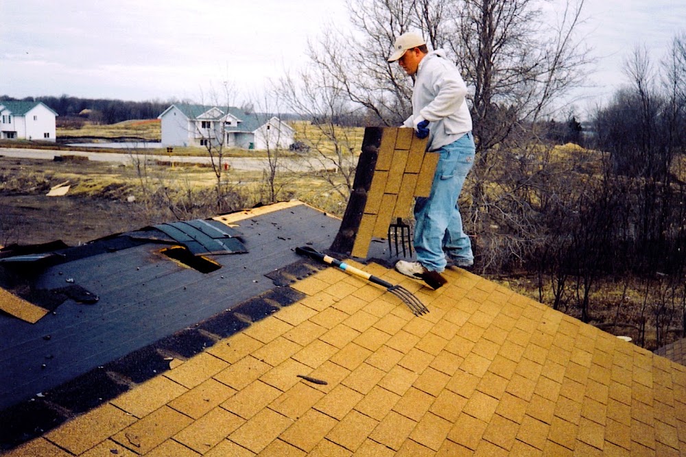 A&E Connecticut Roofing - Bridgeport