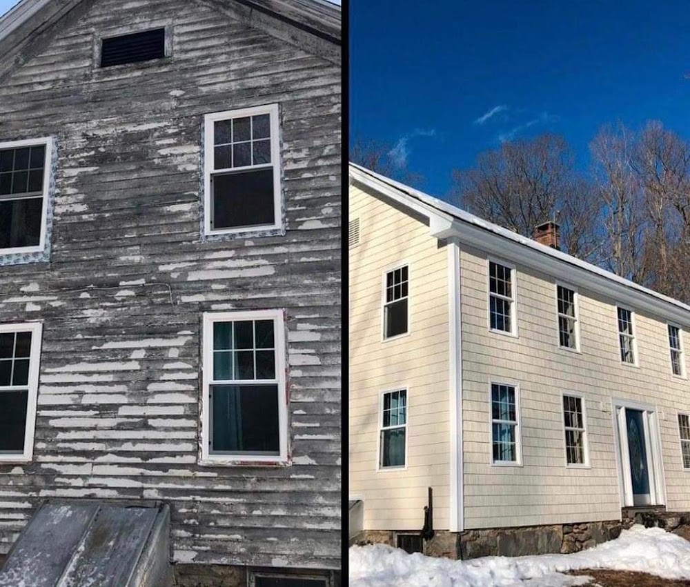 Rodyben7 Construction LLC - Roofing & Siding
