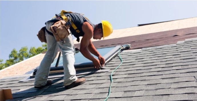 Alpha Commercial Roofing