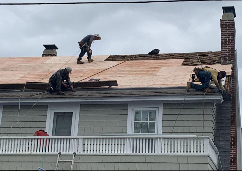 RoofTop of Connecticut, LLP