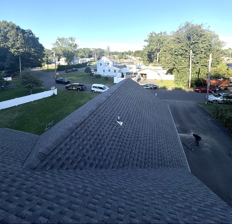 Supreme Roofing & Restoration