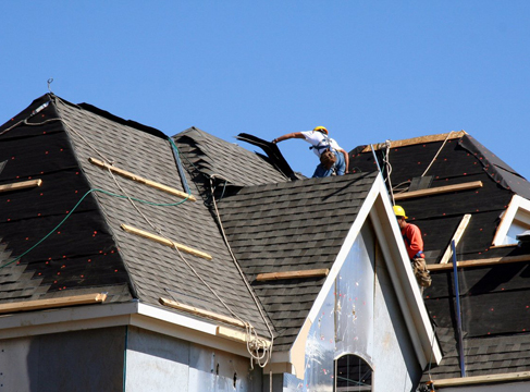 New England Roof Care Inc