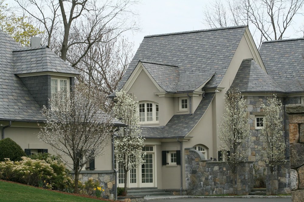 Slate & Copper Services