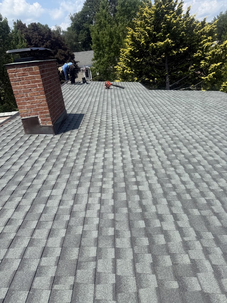 JP Carroll Roofing