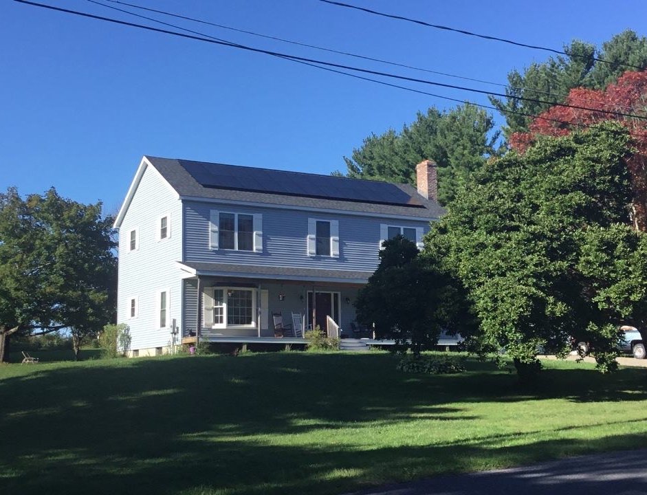 iSP Solar (Ion Solar Pros)