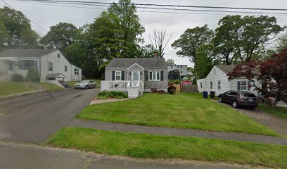 G Salvati Roofing & Home Improvement
