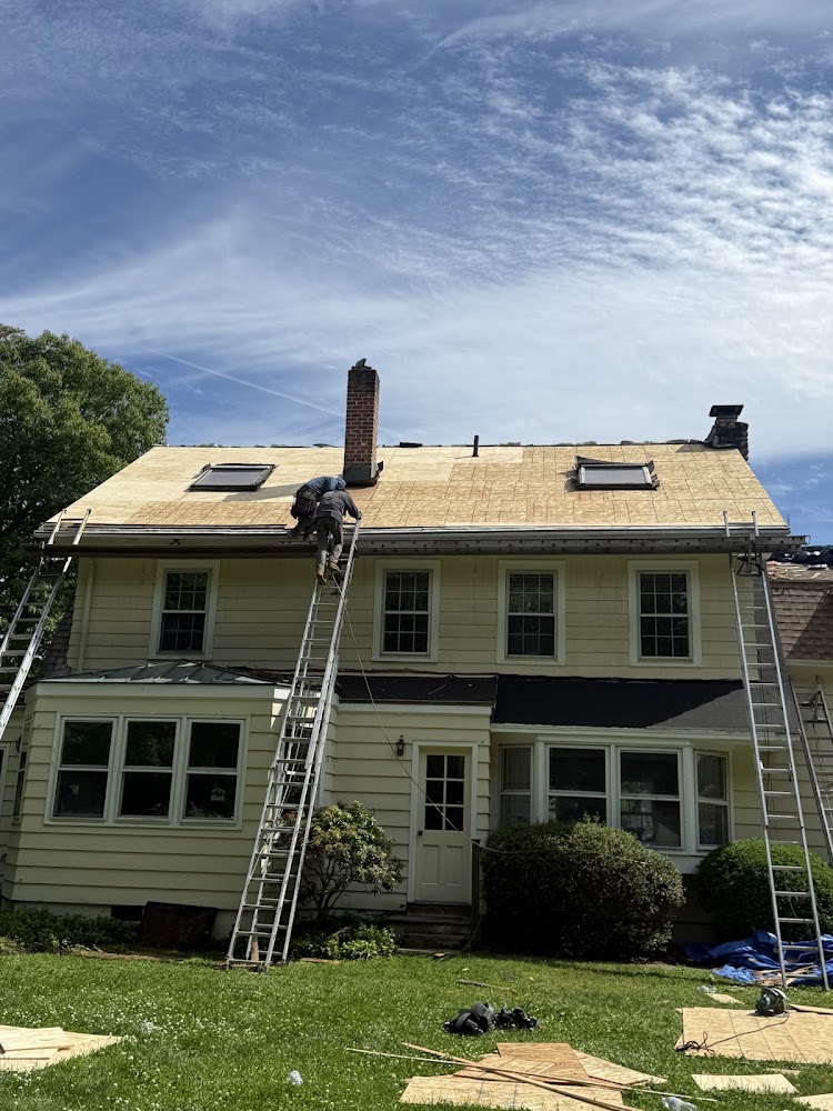 Rodrigo's Roofing Improvement LLC
